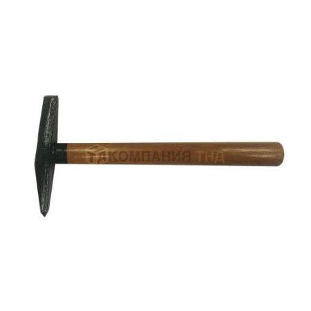 Молоток GCE с деревянной рукояткой, 270 мм, 240 г (WP21104)