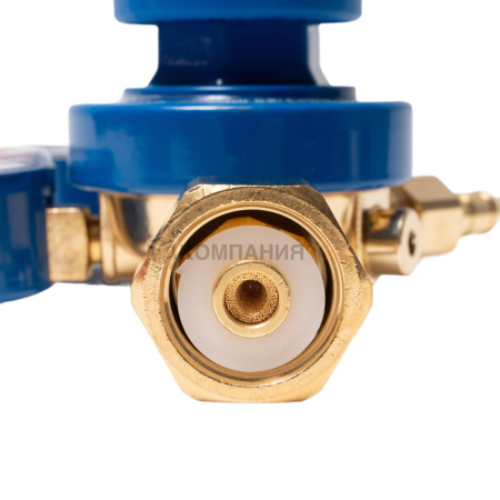 Редуктор кислородный KRASS БКО 50 КР