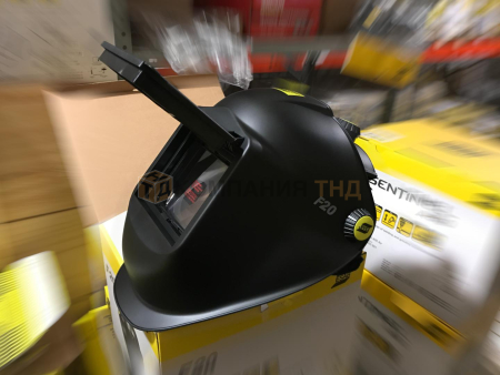 Сварочная маска ESAB F20 Маска сварочная ESAB F20