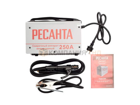 Инвертор Ресанта САИ-250