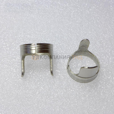 Защитная насадка Grovers BP-60 двухрожковая (BK-600.006)