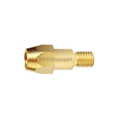 Держатель наконечника ESAB Tip holder M8/25mm (10шт.) (342P008111)