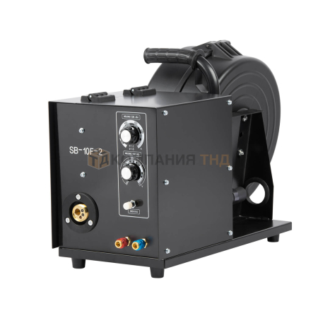 Сварочный аппарат ПТК ПРОФИ MIG 500 FW