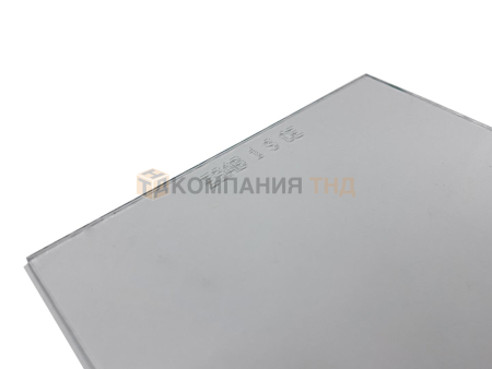 Стекло защитное ESAB  90х110 мм (стекло) Стекло защитное ESAB  90х110 мм (стекло)