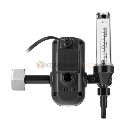 Регулятор ПТК У-30/АР-30-П-1Р МИНИ (36V) расхода газа