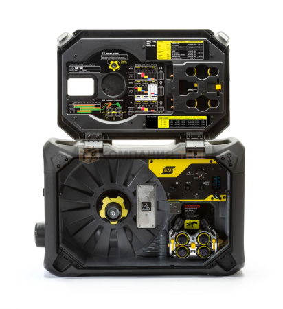 Механизм подачи проволоки ESAB Robust Feed PRO, Water