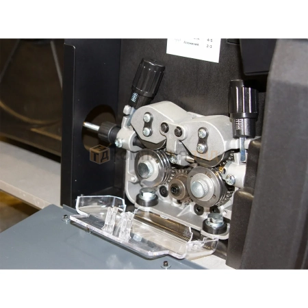 Аппарат для ручной лазерной сварки и резки КЕДР iLaser-2000W EXPERT (8028589)