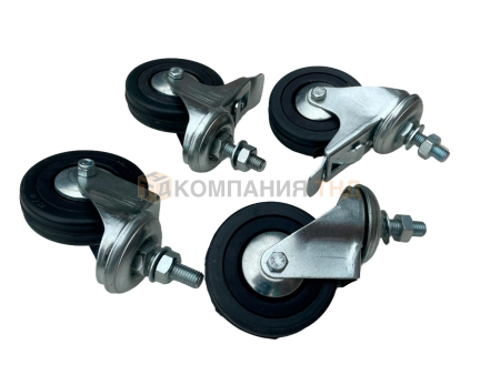 Комплект колес для рамы ESAB VersiFlex
