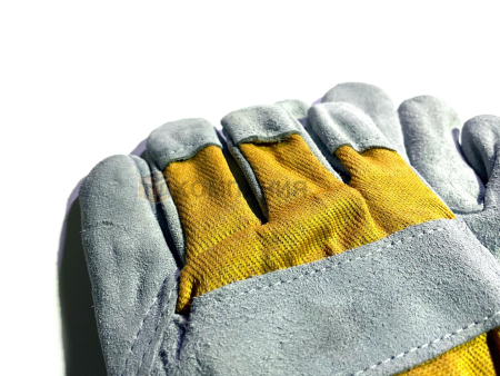 Перчатки ESAB Heavy Duty Worker