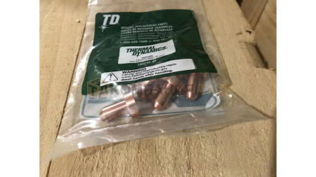 Сопло с зазором ESAB 1Torch 40A (9-8208)