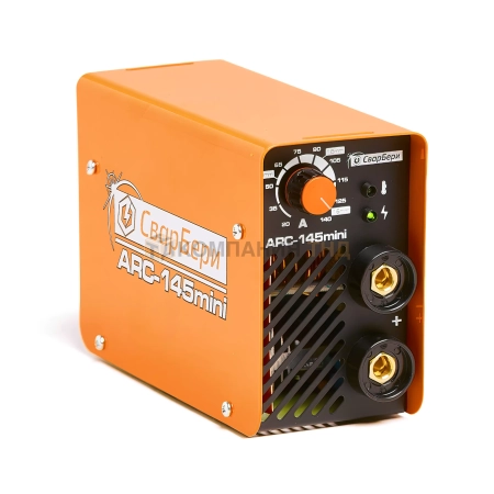 Сварочный аппарат СварБери ARC-145mini