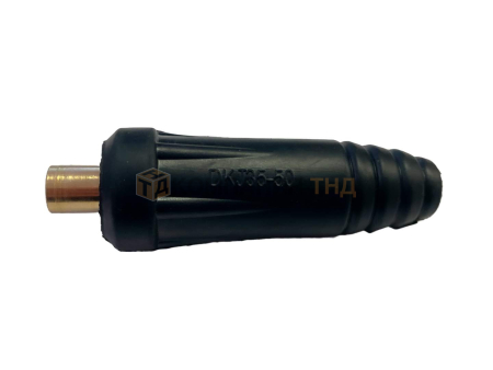 Вилка кабельная Grovers 25-50мм (BK-1011)