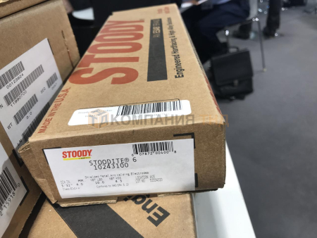 Электроды ESAB (STOODY) Stoodite 6