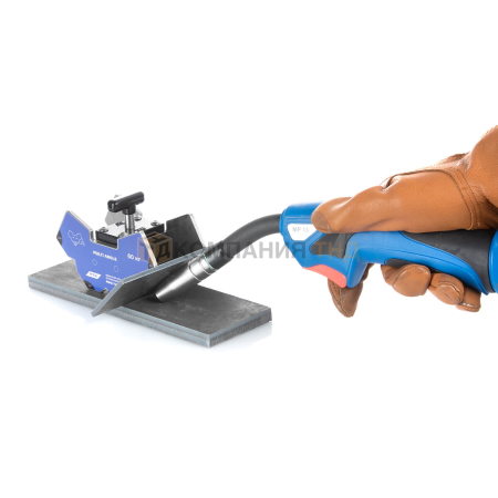 Магнитный угольник ПТК МФО-7132-1 отключаемый