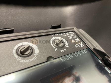 Маска сварочная ESAB A30