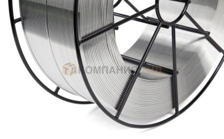 Проволока сварочная ESAB OK Autrod 5556