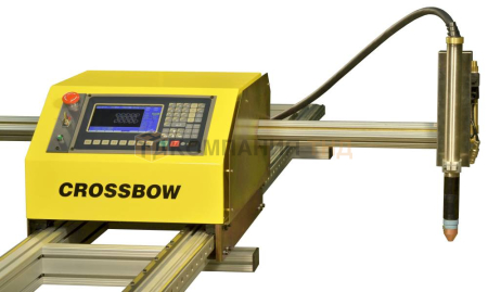 Портативная машина термической резки ESAB Crossbow