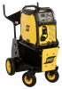 Компактный сварочный полуавтомат ESAB Rebel EMP 235ic Сварочный аппарат ESAB Rebel EMP 235ic