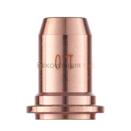 Сопло ПТК плоское BS d1,0 50A IPT 60 NOM6010-01 (075.513.130)