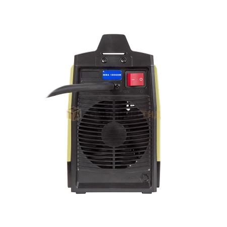 Сварочный аппарат КЕДР MMA-180 GDM (220В, 40-180А) (8003575)