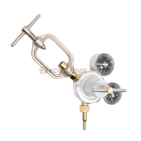 Редуктор ацетиленовый KRASS БАО-5-4