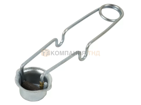 Зажигалка сварщика Кедр кремниевая, для горелки и резака (8001518)