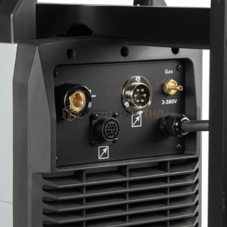 Сварочный аппарат ПТК HANKER MULTIMIG 350S EP H22