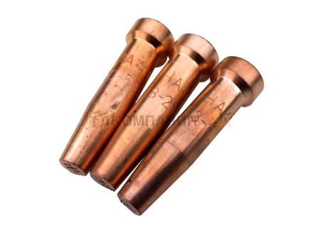 Комплект для сварки и резки KRASS X 11 Комплект для сварки и резки KRASS X11