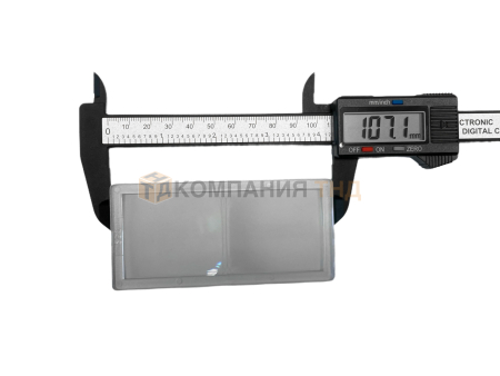 Внутреннее защитное стекло ESAB с диоптриями для маски Sentinel A50 Внутренние защитные стекла ESAB с диоптриями для маски Sentinel A50