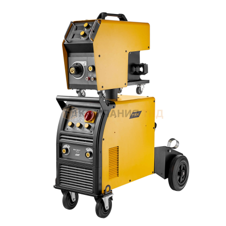 Сварочный аппарат ПТК RILON MIG 500 F (005.300.281)