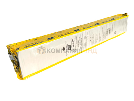Сварочные электроды ESAB OK 48.04Р Электроды ESAB ОК 48.04Р