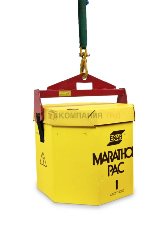 Скоба ESAB для перемещения BIG DRUM и Маraphon Pack (до 500 кг)