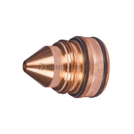Сопло ESAB Nozzle 1.0mm for PT-36 Torch (5шт.) (0558008010)