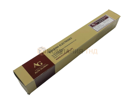 Электроды AG E 347-16