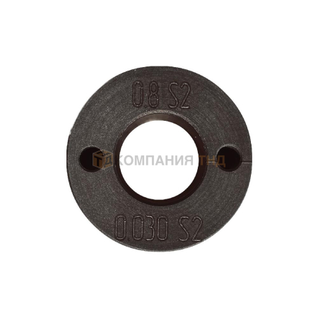 Ролик подающий ESAB Feed roller 0.8/0.9-1.0S2 Ролик подающий ESAB Feed roller 0.8/0.9-1.0S2