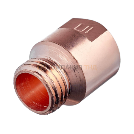 Мундштук наружный ПТК пропановый №1П к Р1П и Р1ПУ