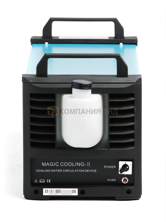 Блок охлаждения GROVERS MAGIC COOLING-II