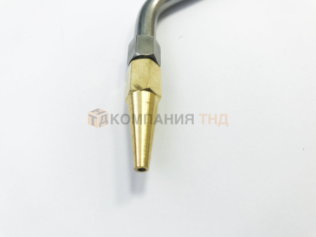 Горелка пропановая GCE JETSOUD PB для деликатных работ Горелка пропановая GCE JETSOUD PB для деликатных работ