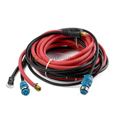 Сварочный аппарат ПТК RILON MIG 500 GF (НАКС)