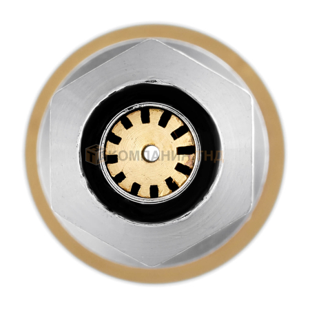 Мундштук пропановый ПТК №1П (2–10 мм) к Р1-01