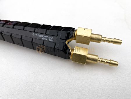 Комплект для сварки и резки KRASS X 11 Комплект для сварки и резки KRASS X11