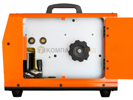 Полуавтомат СВАРОГ STANDART MIG 160 (J35)