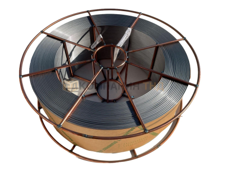 Проволока сварочная ESAB OK Aristorod 12.63