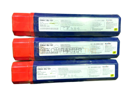 Электроды ESAB EWAC BU 101 Электроды ESAB EWAC BU 101