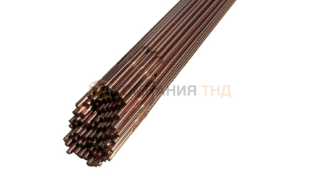 Прутки присадочные SELLER TIG ER 70S-6