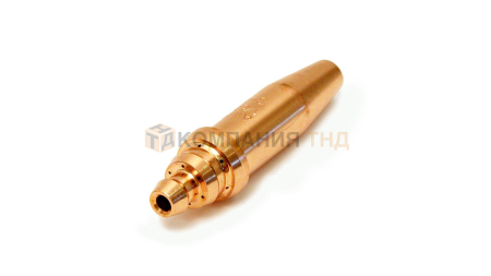 Сопло газовое ESAB Cutting Nozzle IMQ 10-25мм P Y (0004450628)