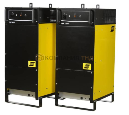Сварочные источники TAF 801 Сварочный аппарат ESAB TAF 801
