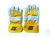 Перчатки ESAB Heavy Duty Worker
