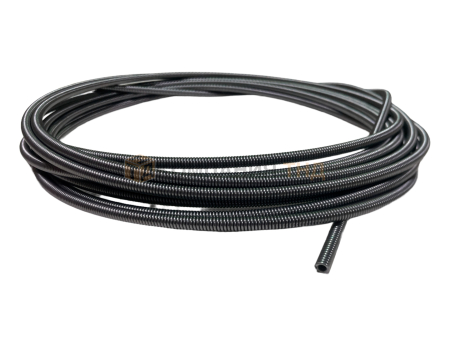 Проволокопровод ESAB 1.4-1.6мм, 5.4м, неизолированный