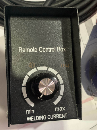 Пульт управления HUGONG для POWER STICK 300 III, INVERDELTA 400 III, INVERDELTA 500WE